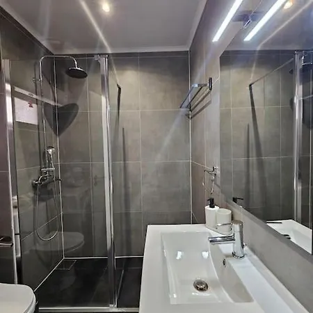 Lejlighed Vilanova Seven