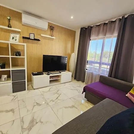 Vilanova Seven Apartman