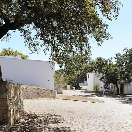 Vilanova Seven Apartman
