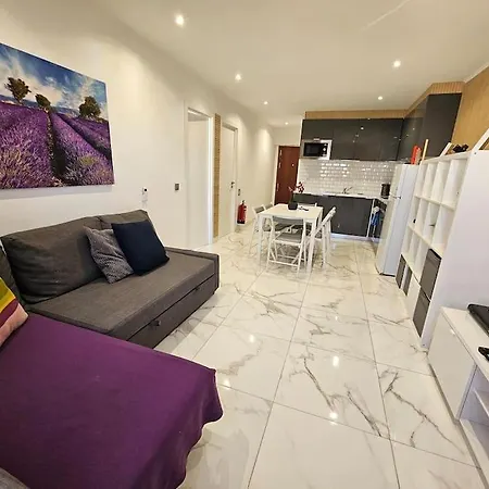 Vilanova Seven Albufeira