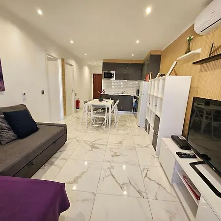 Vilanova Seven Apartman