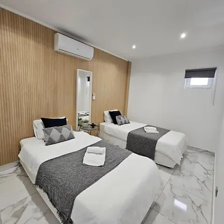 Vilanova Seven Apartman