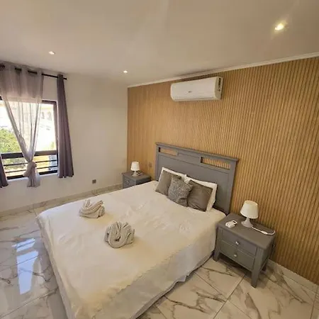 Apartment Vilanova Seven *