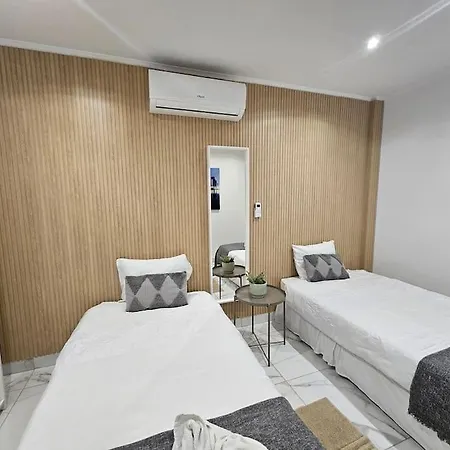 Appartement Vilanova Seven