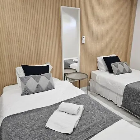 Vilanova Seven Appartement